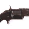 Image 7 : Smith & Wesson Mod 1 1/2 .32 Cal Revolver 1st Year