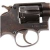 Image 10 : Smith & Wesson .32 Long Hand Ejector Revolver
