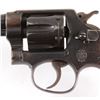 Image 4 : Smith & Wesson .32 Long Hand Ejector Revolver