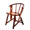 Image 1 : 1940's Old Hickory Curve-Back Chair
