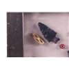 Image 7 : Native American Arrowhead Artifact Collection