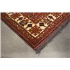 Image 13 : LARGE Persian Kazak Style Woolen Rug