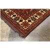 Image 14 : LARGE Persian Kazak Style Woolen Rug