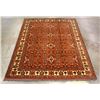 Image 1 : LARGE Persian Kazak Style Woolen Rug