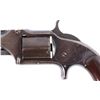 Image 8 : Smith & Wesson Model 1 1/2 1st Issue 32RF Revolver