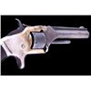 Image 3 : Smith & Wesson No. 1 Presentation Silver Revolver