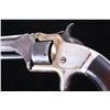 Image 5 : Smith & Wesson No. 1 Presentation Silver Revolver