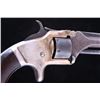 Image 7 : Smith & Wesson No. 1 Presentation Silver Revolver