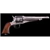 Image 1 : Remington 1875 Single Action Army .44 REM Revolver