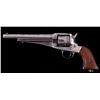 Image 2 : Remington 1875 Single Action Army .44 REM Revolver