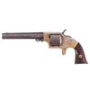 Image 2 : Merwin & Bray Plants Patent .42 Cup Revolver