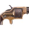 Image 4 : Merwin & Bray Plants Patent .42 Cup Revolver