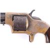 Image 8 : Merwin & Bray Plants Patent .42 Cup Revolver