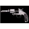 Image 19 : Merwin Hulbert & Co. Pocket Army 44-40 DA Revolver
