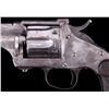 Image 4 : Merwin Hulbert & Co. Pocket Army 44-40 DA Revolver