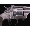 Image 7 : Merwin Hulbert & Co. Pocket Army 44-40 DA Revolver