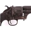 Image 10 : Merwin, Hulbert & Co. .44 S/A "Army" Revolver RARE