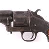 Image 13 : Merwin, Hulbert & Co. .44 S/A "Army" Revolver RARE