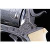 Image 17 : RARE Engraved Western Bulldog Revolver & Holster