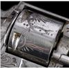 Image 22 : RARE Engraved Western Bulldog Revolver & Holster