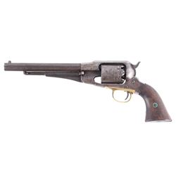 Remington New Mod. Army .44 Cal Civil War Revolver