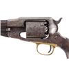 Image 3 : Remington New Mod. Army .44 Cal Civil War Revolver