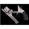 Image 11 : Smith & Wesson 1st Model D/A Frontier Revolver