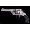 Image 2 : Smith & Wesson 1st Model D/A Frontier Revolver