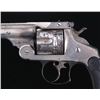 Image 4 : Smith & Wesson 1st Model D/A Frontier Revolver