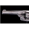 Image 5 : Smith & Wesson 1st Model D/A Frontier Revolver