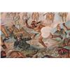 Image 13 : Original Anheuser-Busch Custer's Last Fight c.1896