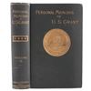 Image 3 : Personal Memoirs of U.S. Grant First Edition