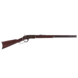 Winchester 1873 .44-40 Octagon Lever Action Rifle