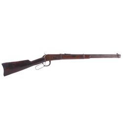 Winchester 1894 30WCF Saddle Ring Carbine Pre-1899