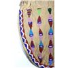 Image 11 : Comanche Beaded Shoulder Possible Bag c. 1890-1900