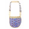 Image 1 : Comanche Beaded Shoulder Possible Bag c. 1890-1900