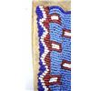 Image 4 : Comanche Beaded Shoulder Possible Bag c. 1890-1900