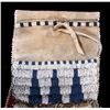 Image 3 : Sioux Beaded Pipe Bag c. 1890