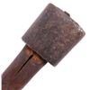 Image 9 : Frontiersman Forged Iron Axe w/ Beaded Drop