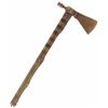 Image 2 : Northern Plains Brass Pipe Tomahawk c. 1890-1900