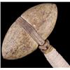 Image 3 : Northern Plains Stone Head War Club c. 1900-1940