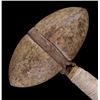 Image 6 : Northern Plains Stone Head War Club c. 1900-1940