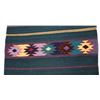 Image 5 : Zapotec Native American Hand Woven Wool Rug