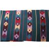 Image 9 : Zapotec Native American Hand Woven Wool Rug