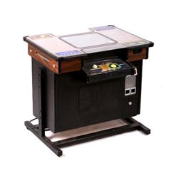 Vintage ATARI Centipede Cocktail Style Table