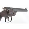 Image 18 : Smith & Wesson .38 Double Action Revolver