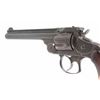 Image 20 : Smith & Wesson .38 Double Action Revolver