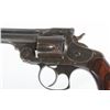 Image 21 : Smith & Wesson .38 Double Action Revolver
