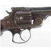 Image 22 : Smith & Wesson .38 Double Action Revolver