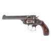 Image 2 : Smith & Wesson .38 Double Action Revolver